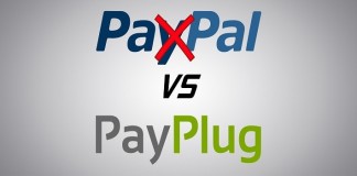 Payment Gateway PayPlug services