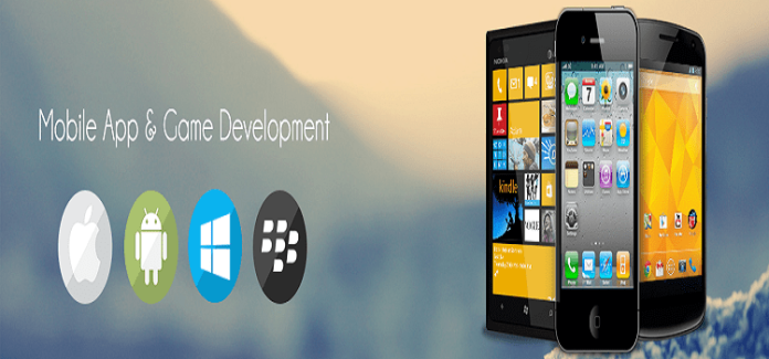 Mobile Apps Development Software Company in KolKata