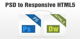 Best Prologue to PSD to HTML, HTML5 Website Design