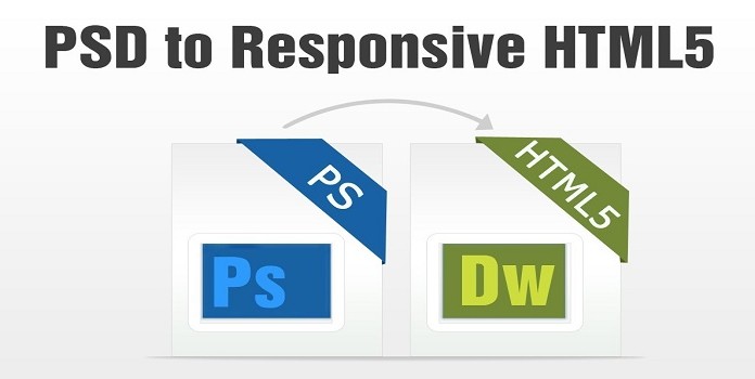 Best Prologue to PSD to HTML, HTML5 Website Design